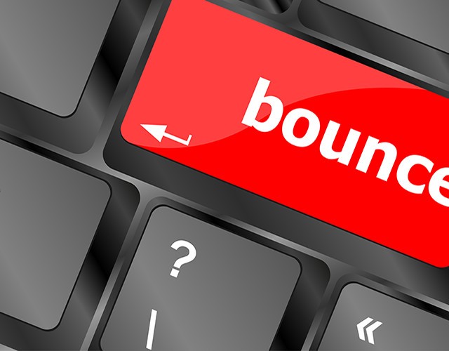 Email Bounce Rates