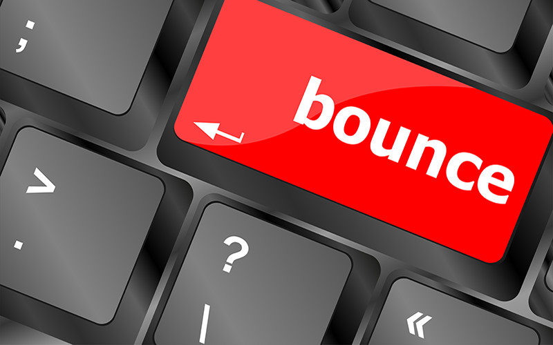 Email Bounce Rates