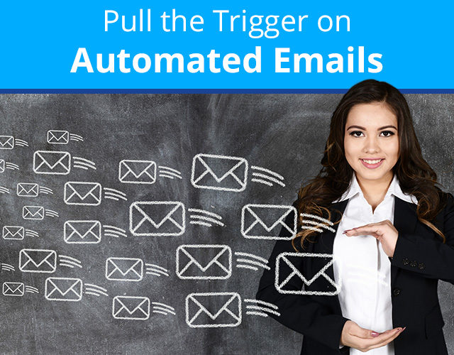 Automated Emails