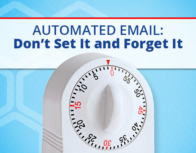 Email Automation Audit