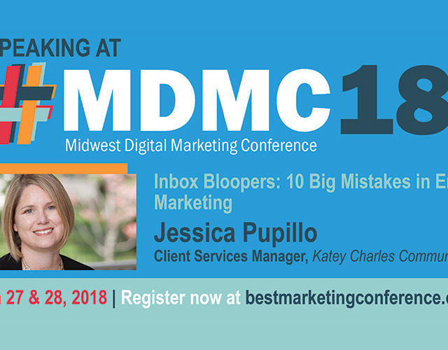 Midwest Digital Marketing Conference promo code